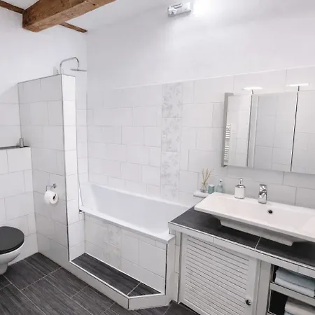 Apartment Spreewald Blota Jewa