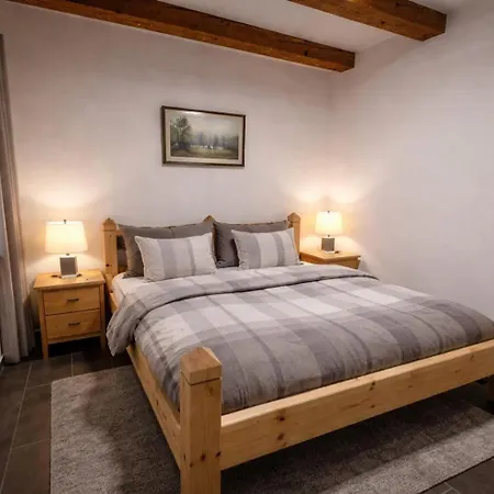 Spreewald Blota Jewa Apartment Luebbenau