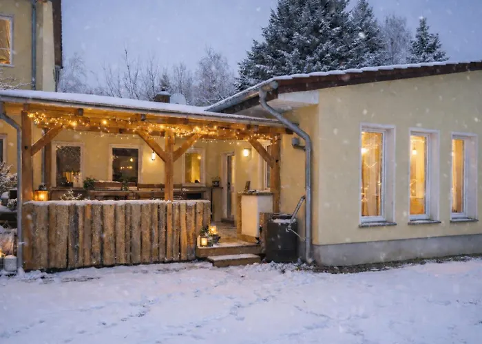 Spreewald Blota Jewa