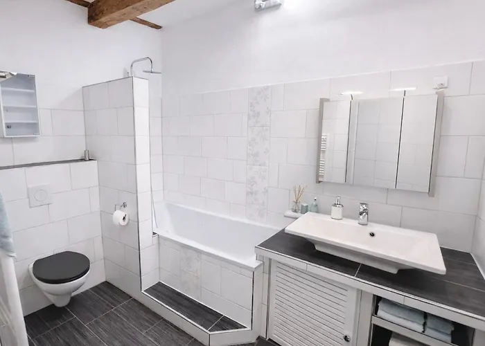 Apartment Spreewald Blota Jewa