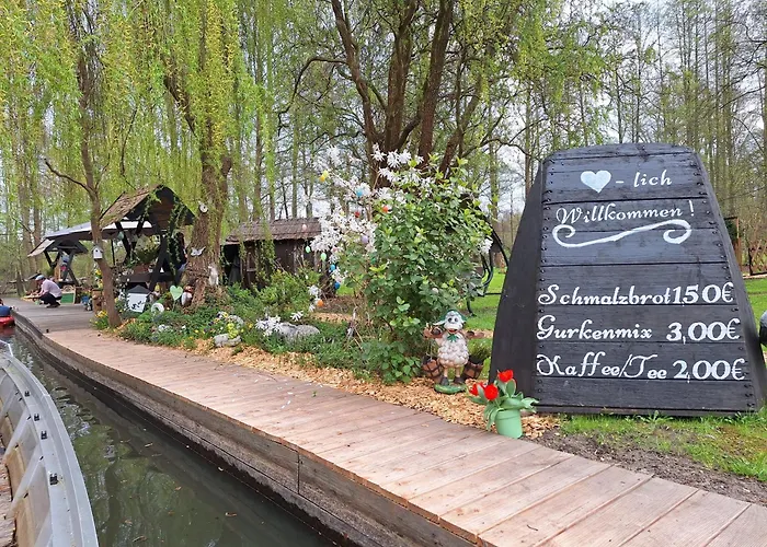 Spreewald Blota Jewa *